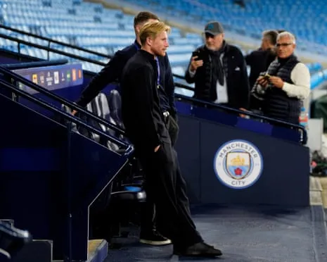 The Italian Manager Describes Champions League Match as Pupils vs Masters Against Pep Guardiola's Side