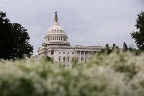 Republicans Advocate $88 Million in Safety Funding After Charlie Kirk Attack