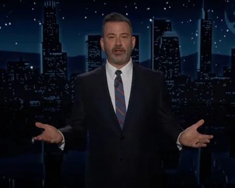 Late-Night Comedians Take Aim at Donald Trump’s Lawsuit Actions and Maga Narrative