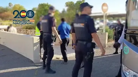Spain Arrests 19 Suspects Accused of Torture and Homicide Following 50 Migrants Vanish from Vessel
